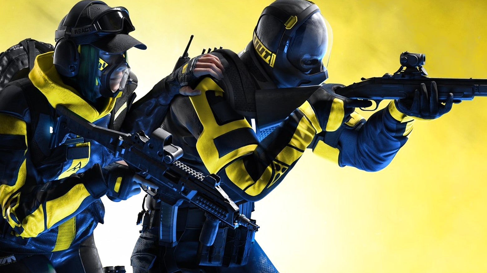 Rainbow Six Extraction kommt zum Launch in den Xbox Game Pass auf Xbox und  PC | Eurogamer.de