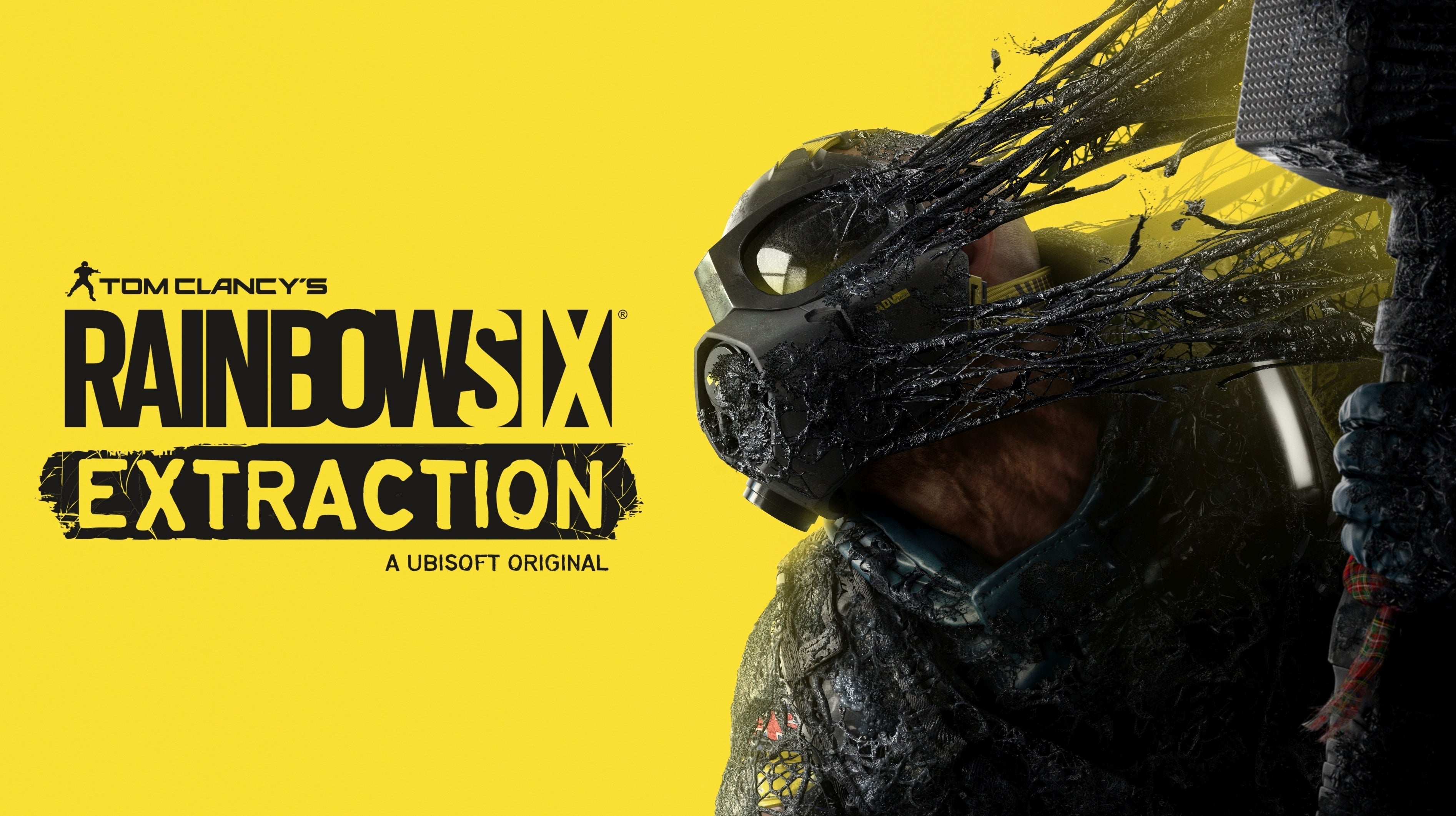 Immagine di Rainbow Six Extraction si mostra in nuovi trailer e video gameplay con tanto di data di uscita