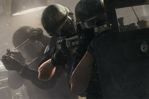 Image for Rainbow Six Patriots is no more, Rainbox Six Siege takes its place