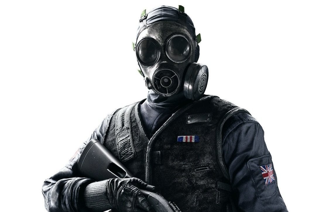 Rainbow Six Siege won't have a campaign mode