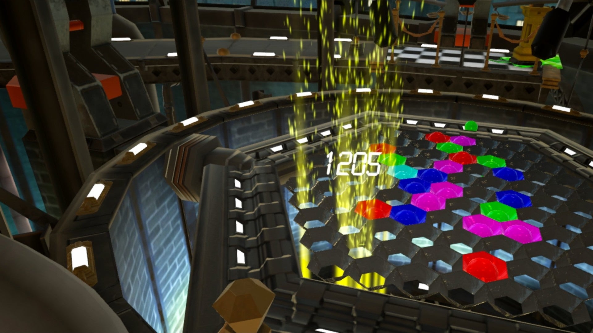 How VR games trick you into thinking objects have weight - Vimarsana News