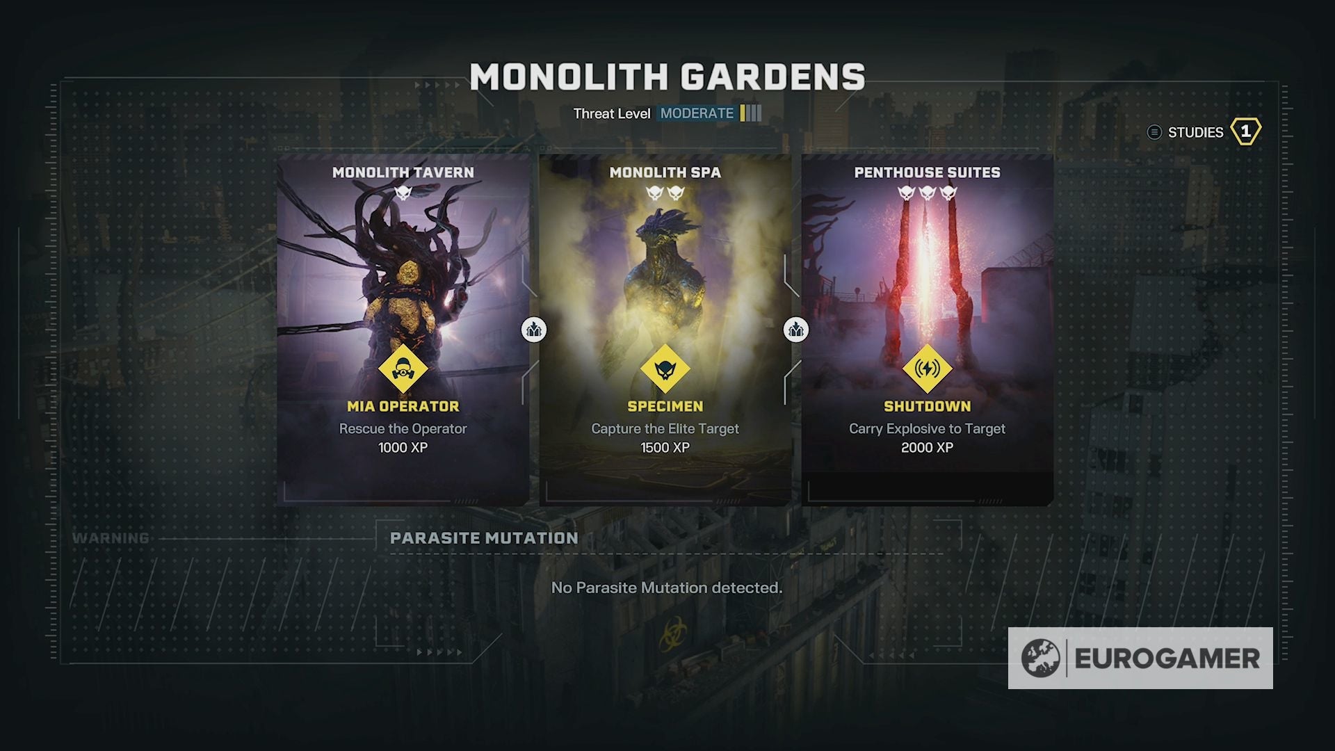 How to rescue MIA Operators in Rainbow Six Extraction - 62