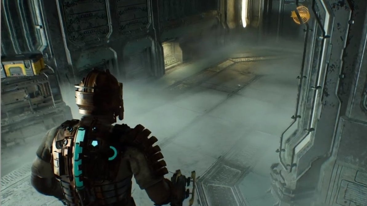 Image for Rané ukázky z Dead Space rebootu v pohybu