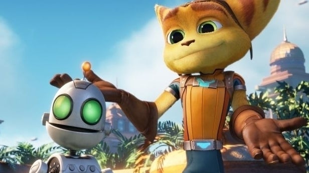 Image for Ratchet & Clank PS4 is being given away for free this March