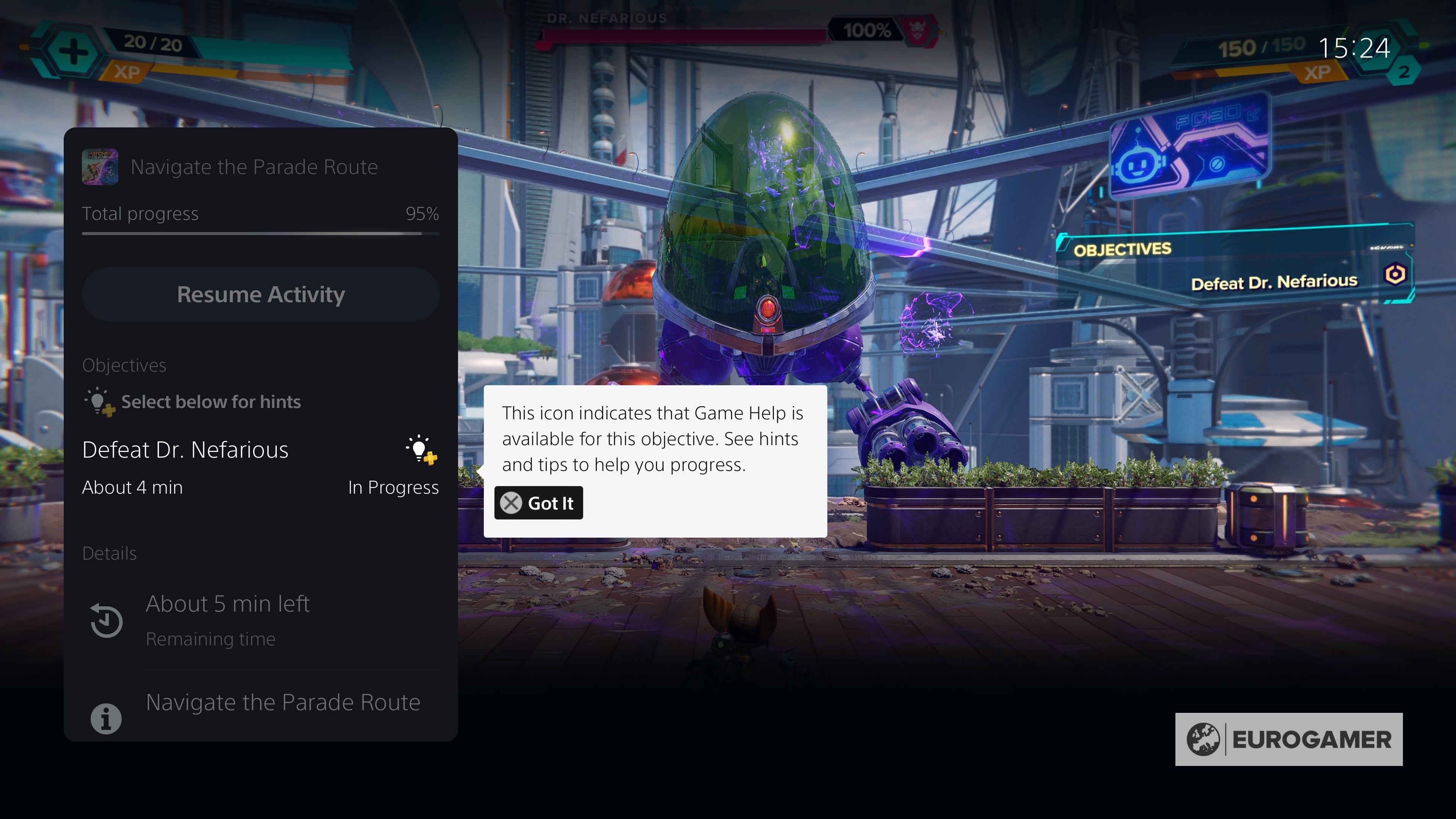 Eight months later  I barely use any of PS5 s new user interface features - 52