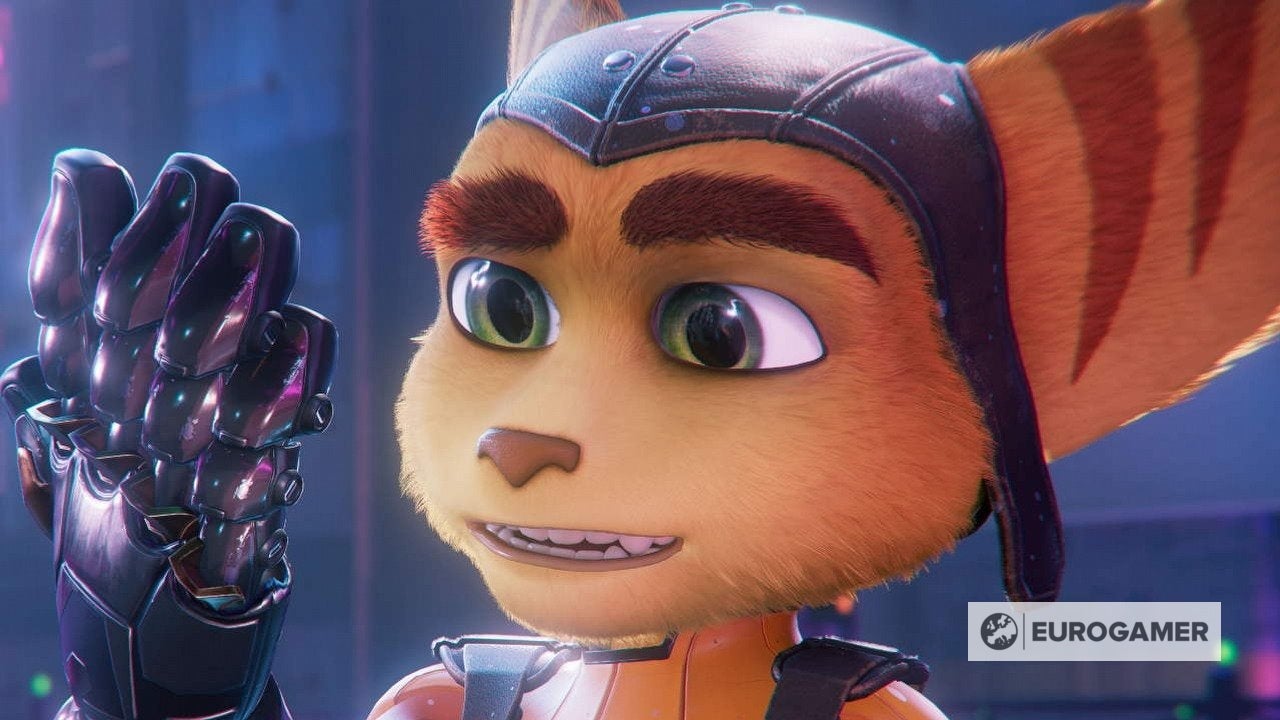 Image for Sony debuts a Ratchet and Clank: Rift Apart PS5 bundle