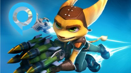 Immagine di Ratchet & Clank Q Force - preview