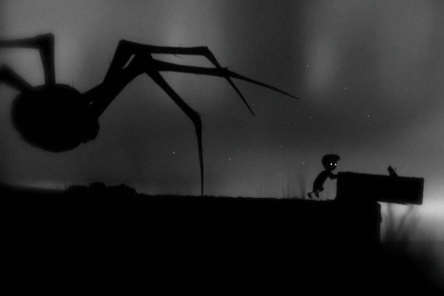 Imagen para Limbo tendrá versión para Xbox One