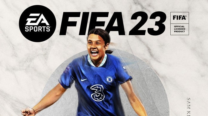 Imagem para FIFA 23 - ratings femininos, qual a melhor jogadora