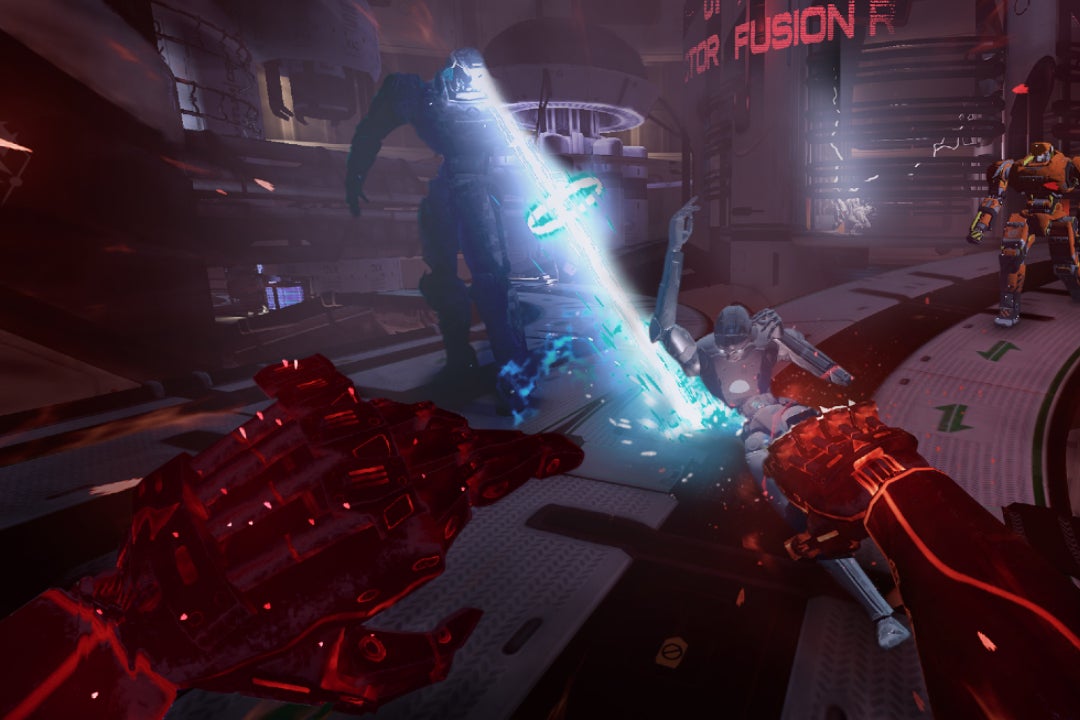 Green Man Gaming's VR Sale has games for less than £1 ...