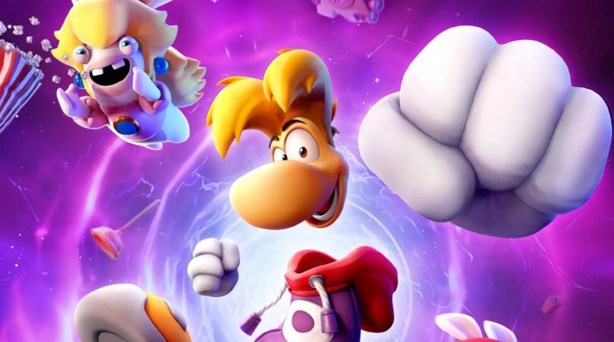 Immagine di Mario + Rabbids Sparks of Hope, primi dettagli sui tre DLC in arrivo il prossimo anno