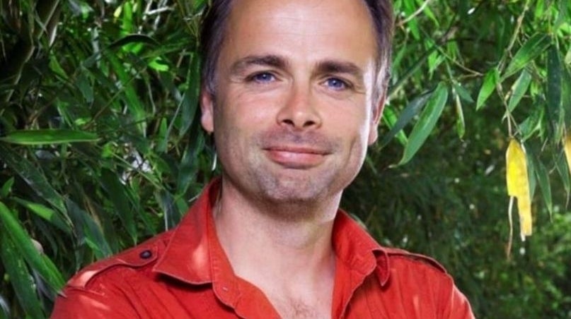 Image for Rayman creator Michel Ancel quits video games to work on wildlife sanctuary