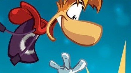 Afbeeldingen van Rayman Origins (hands-on)