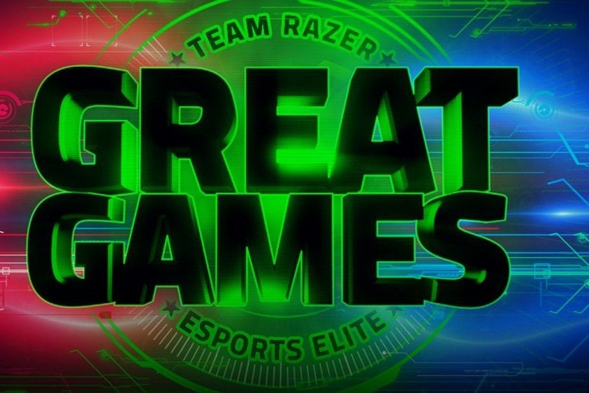 Imagen para Razer anuncia un documental de eSports