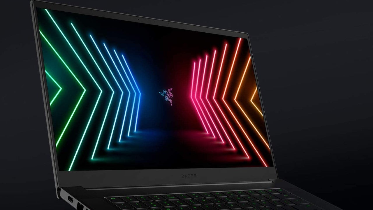 Get a Razer Blade laptop with a 3060 GPU for under  1000 at Amazon - 38