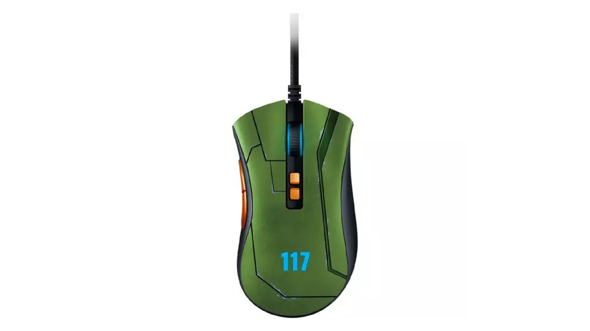 Get the Razer DeathAdder V2 for better than half price from Amazon - 33