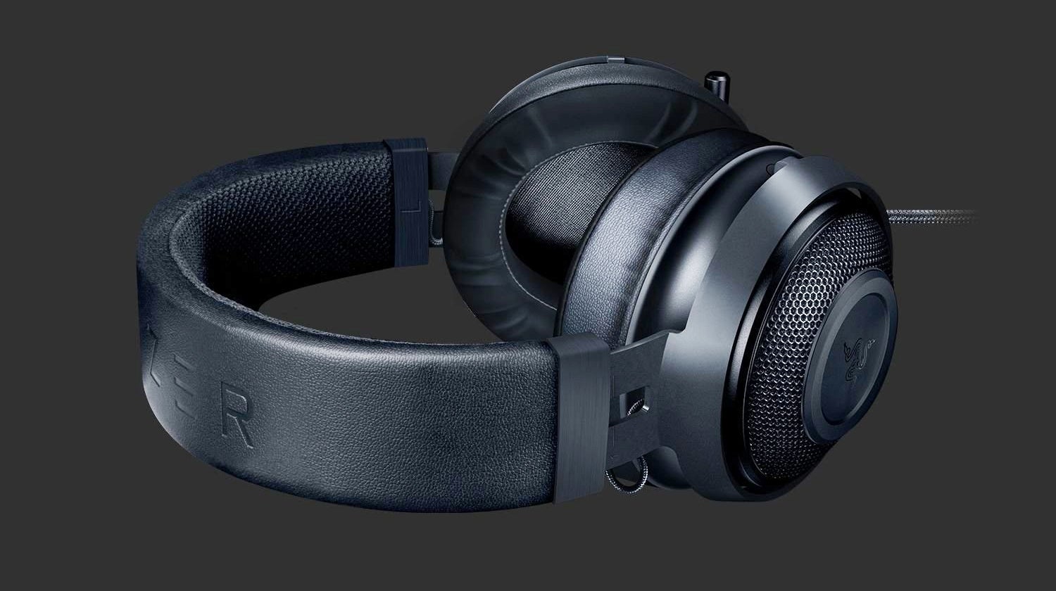 This Razer Kraken gaming headset is £27 