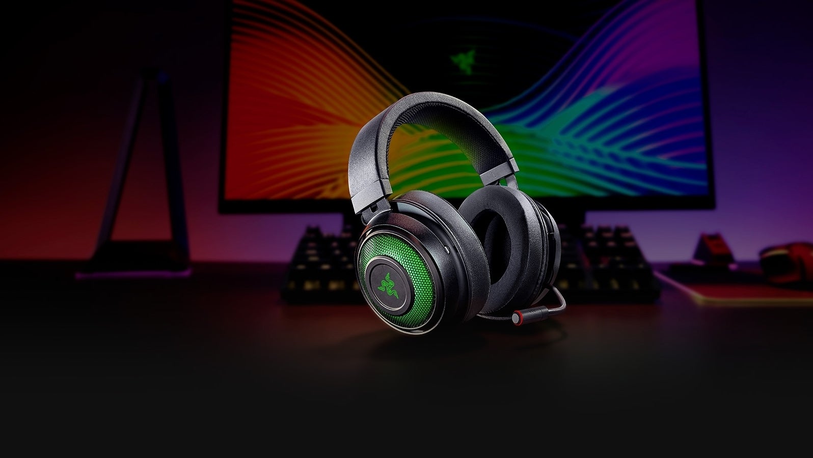 Razer Kraken Ultimate - recensione | Eurogamer.it