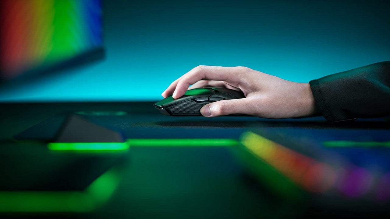 Image for Razer Black Friday 2021: Make big savings on Razer Mice, Keyboards & more