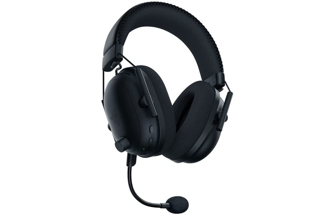Get a free gift card when you buy one of these Razer mice  keyboards or headsets - 2