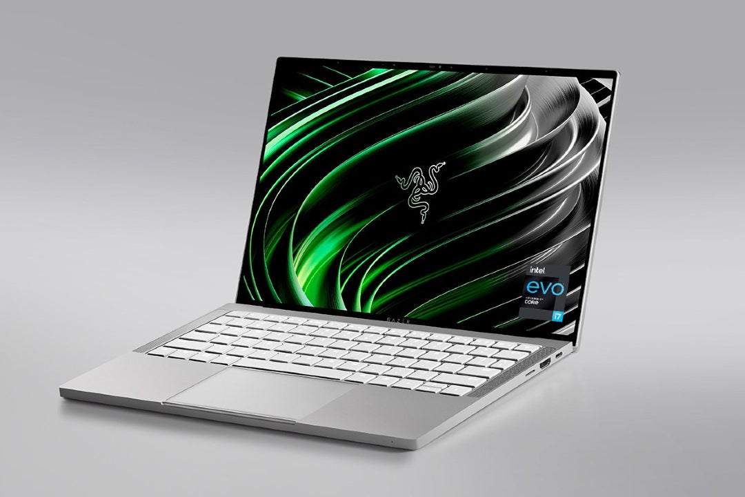 Get big savings on Razer gaming chairs and laptops in the Chroma Mania sale - 88