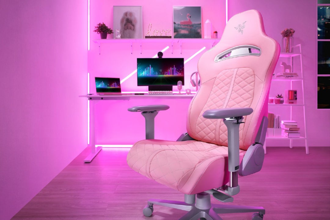 Get big savings on Razer gaming chairs and laptops in the Chroma Mania sale - 53