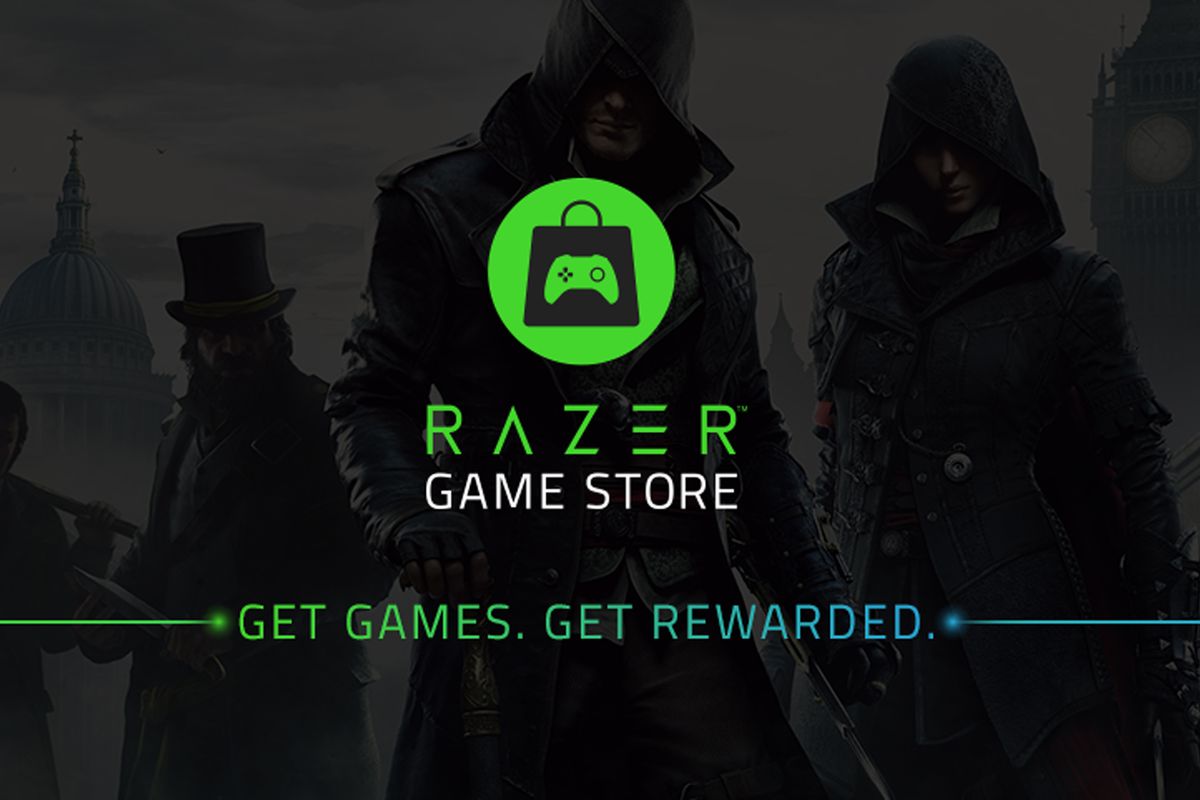 Image for Razer Games Store closing after just ten months