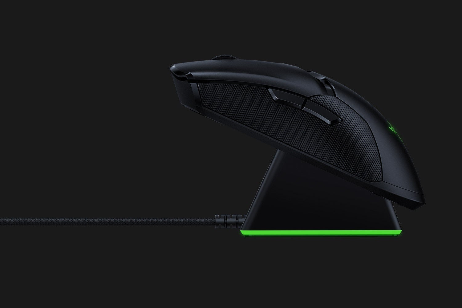 Snag This Razer Viper Ultimate Mouse For Less Than Half Its Usual Price Eurogamer Net