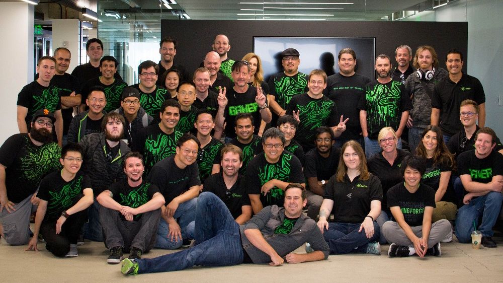 Image for Razer closing SF office