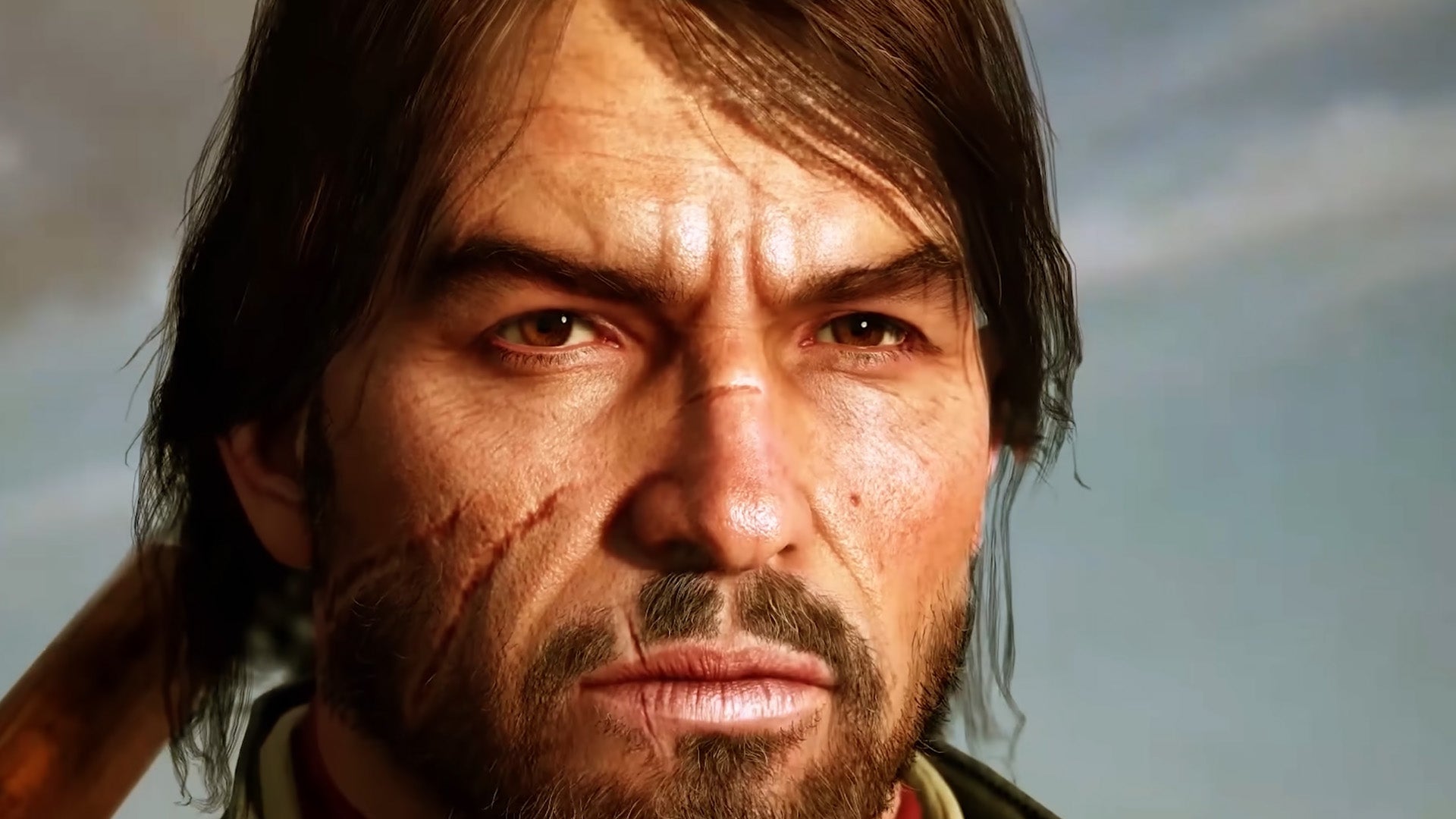Obrazki dla Red Dead Redemption na Unreal Engine 5 - fan pokazuje, jak wyglądałby remake