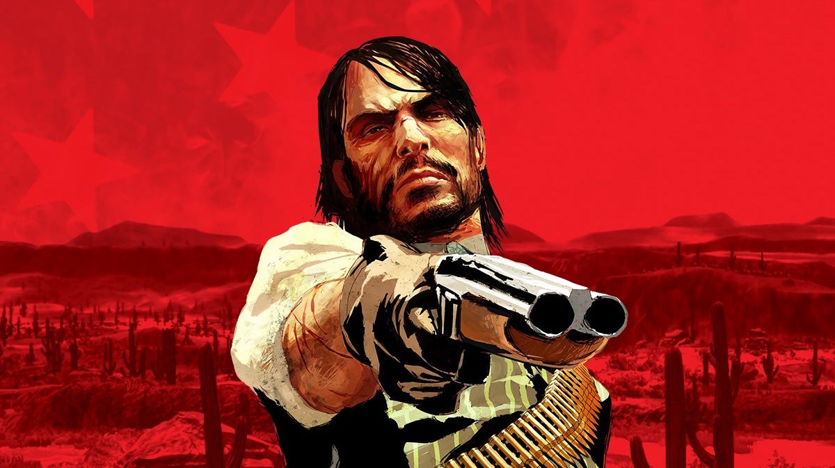 Obrazki dla Rockstar rozważa też remaster Red Dead Redemption