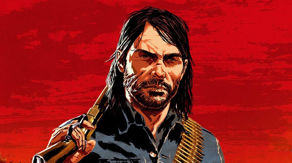 Obrazki dla Take-Two blokuje prace nad fanowskim remasterem Red Dead Redemption na PC