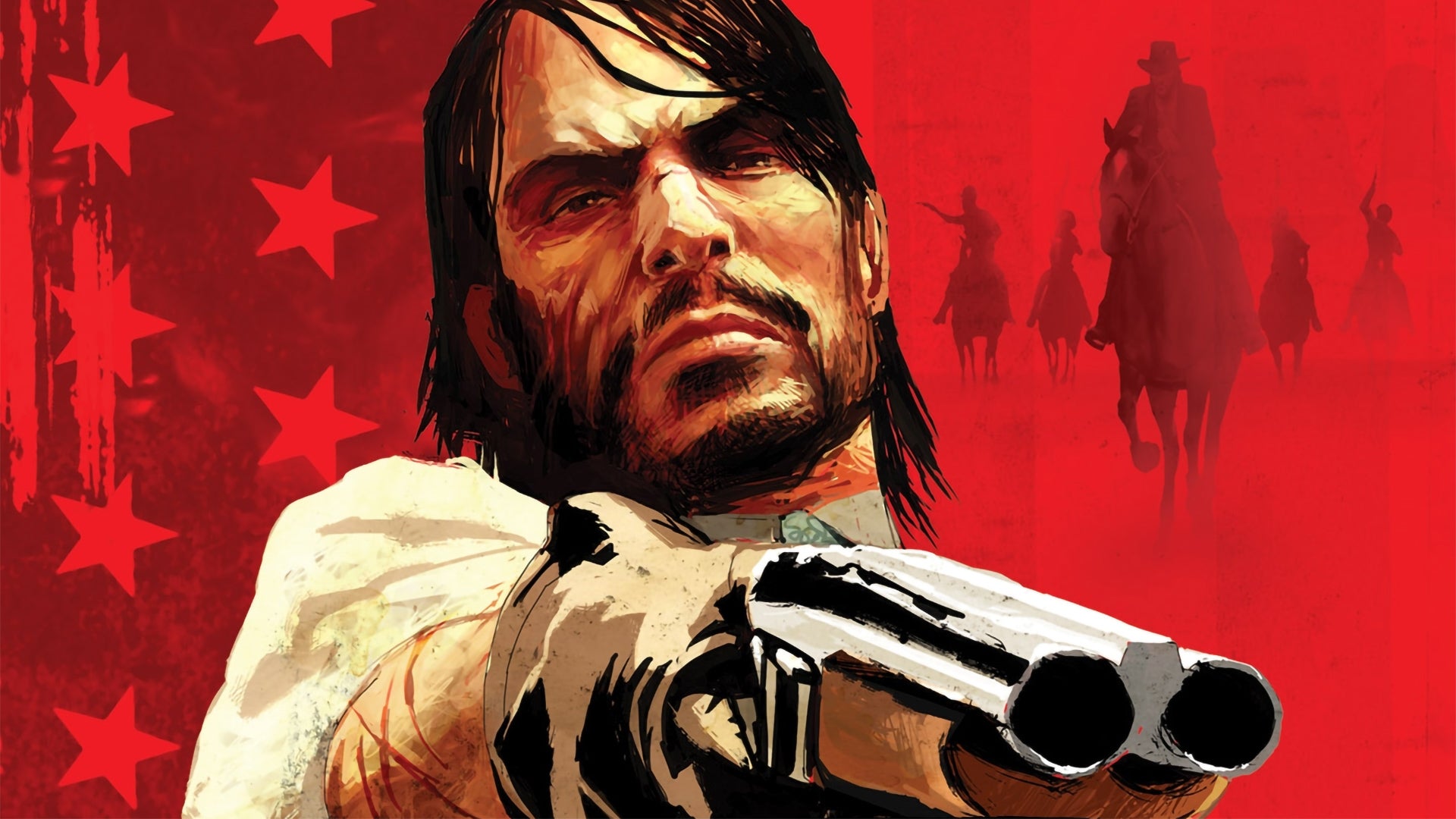 Image for Remaster Red Dead Redemption 1 měl být zrušen
