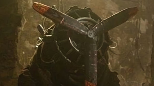 Image for Režisér filmu si stěžuje, že mu Resident Evil Village ukradl monstrum