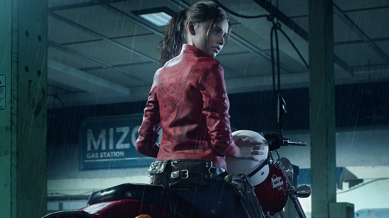 Imagem para Resident Evil 2 vendeu menos 18% do que RE7 no Reino Unido