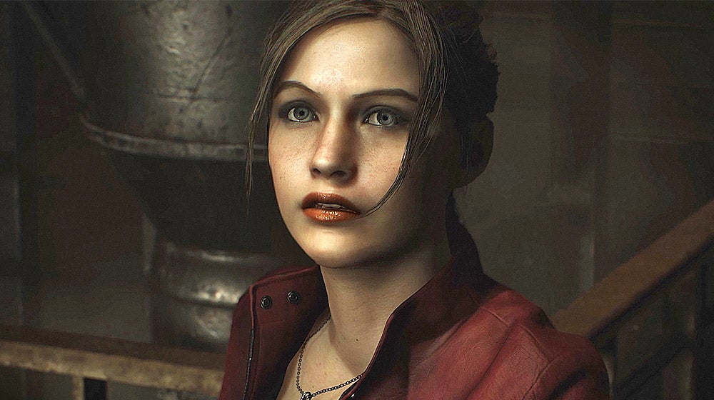 Obrazki dla Jak Resident Evil 2 obnaża horror naszych ciał