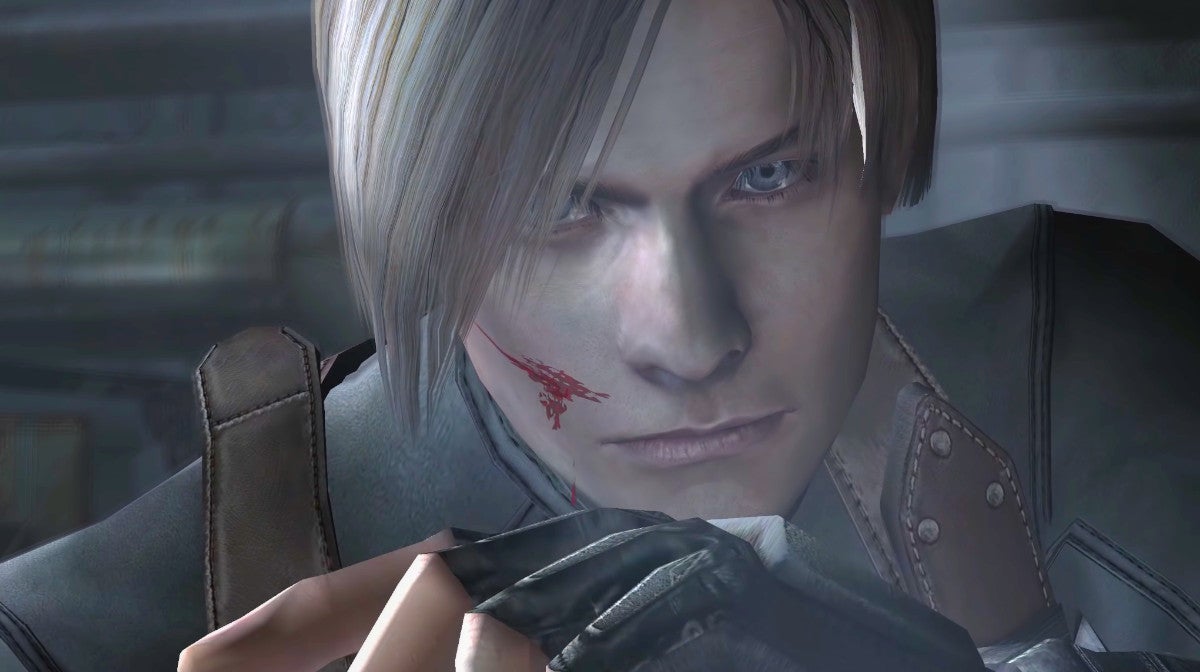 Obrazki dla Fanowski remaster Resident Evil 4 ma datę premiery