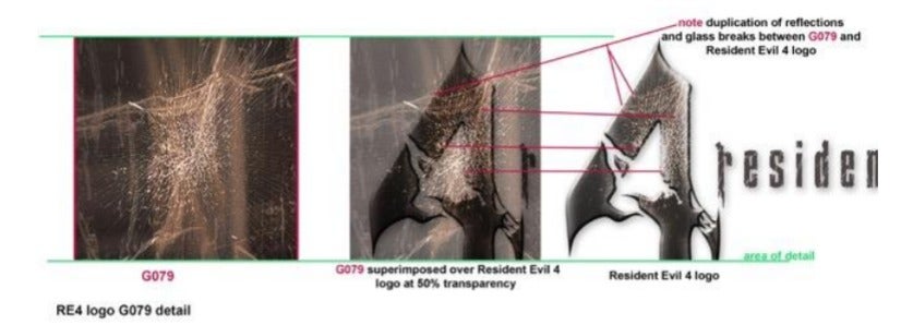 Capcom lawsuit over stolen Resident Evil photos resolved - 12