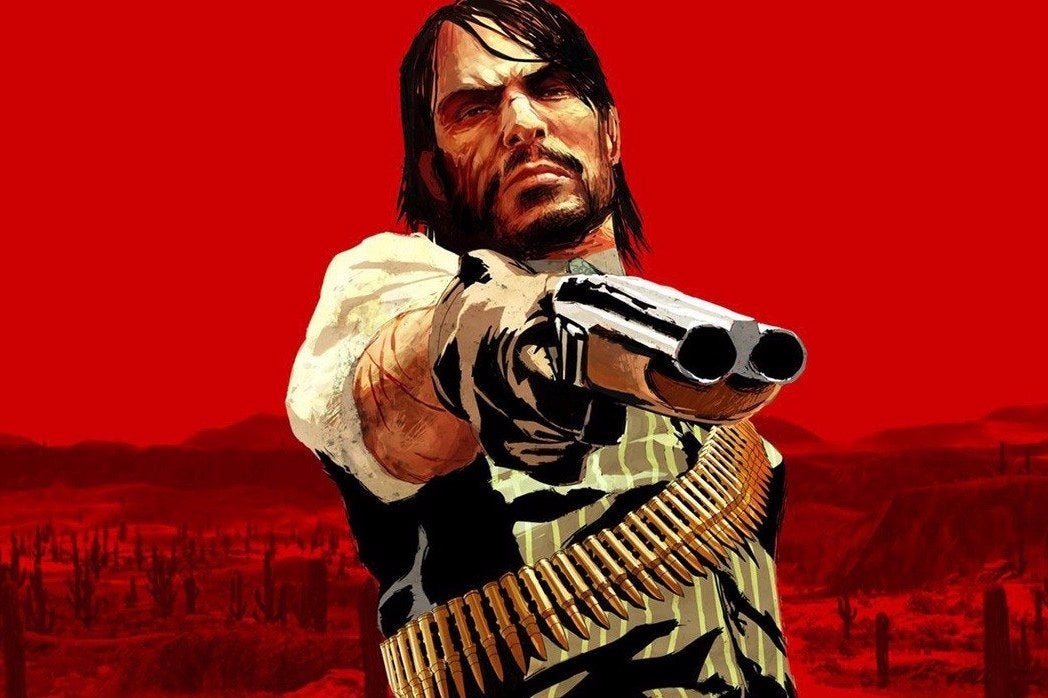 Immagine di Red Dead Redemption: vendite aumentate del 7000 percento dopo l'annuncio della retrocompatibilità con Xbox One