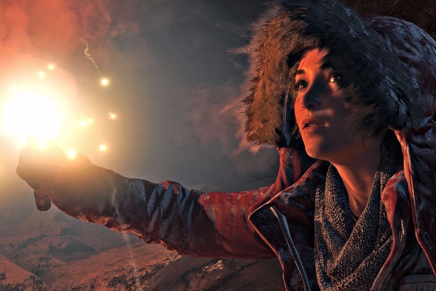 Readers' top 50 games of 2015 | Eurogamer.net