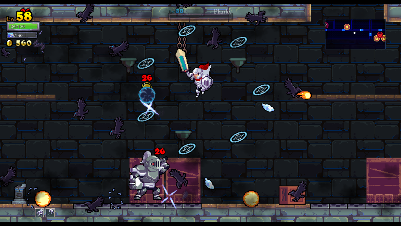 Eurogamer Readers' Top 50 Games of 2013 | Eurogamer.net
