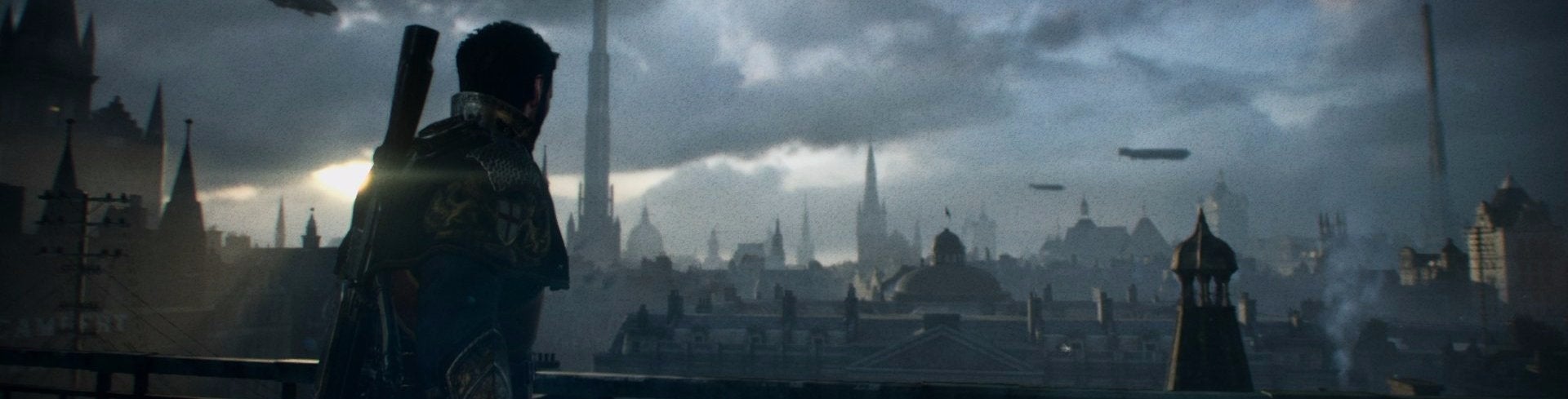 Image for Ready at Dawn reflects on The Order: 1886's successes and failures
