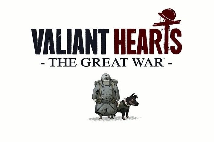 Imagen para El director de Valiant Hearts deja su puesto en Ubisoft