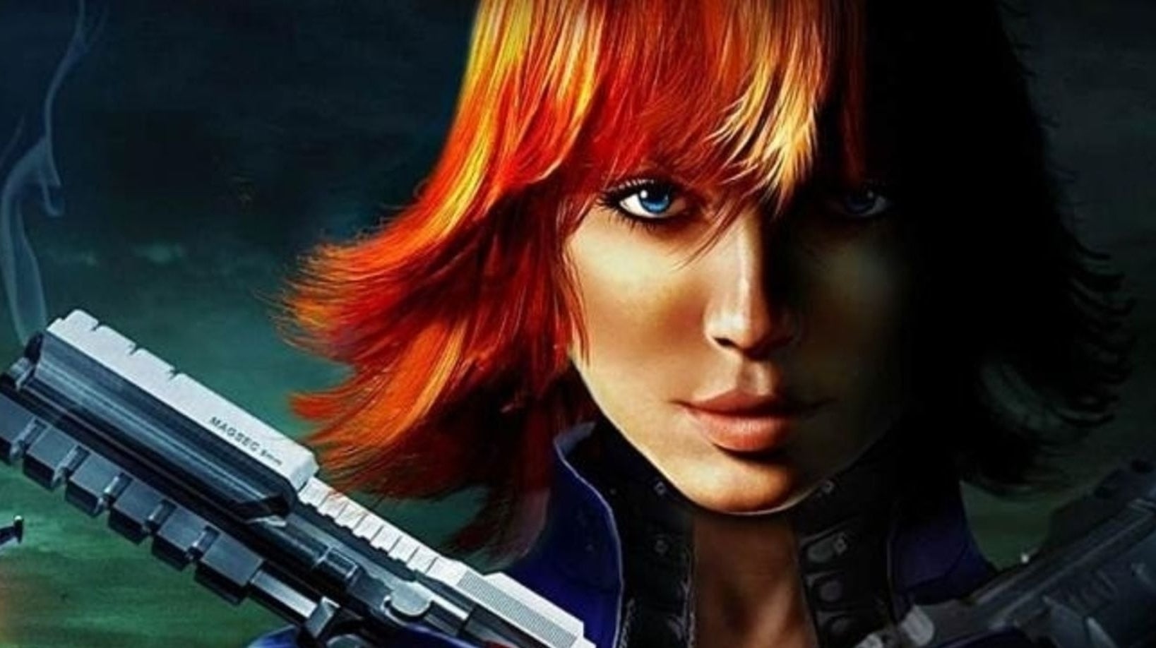 Imagem para Reboot de Perfect Dark da Xbox contará com a colaboração da Crystal Dynamics