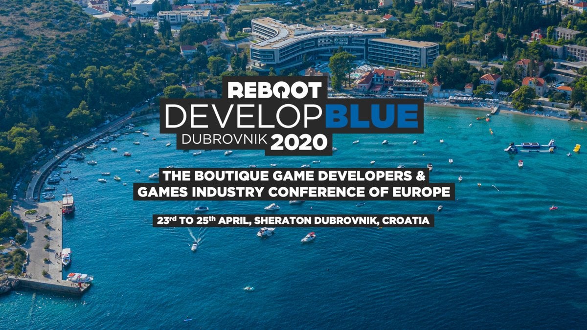 Image for Reboot Develop Blue postponed to October