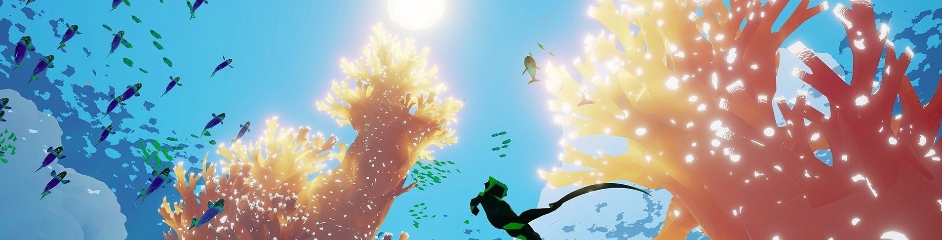 Image for RECENZE Abzu