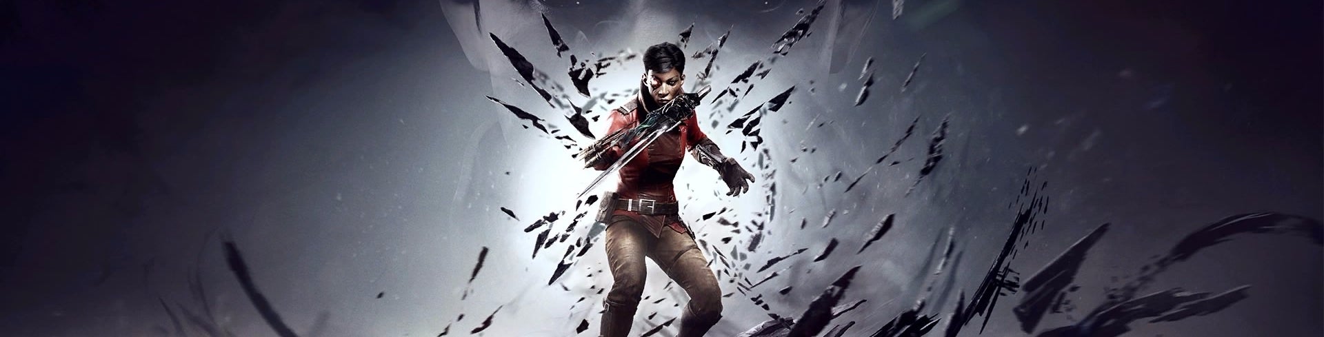 Image for RECENZE Dishonored: Death of the Outsider