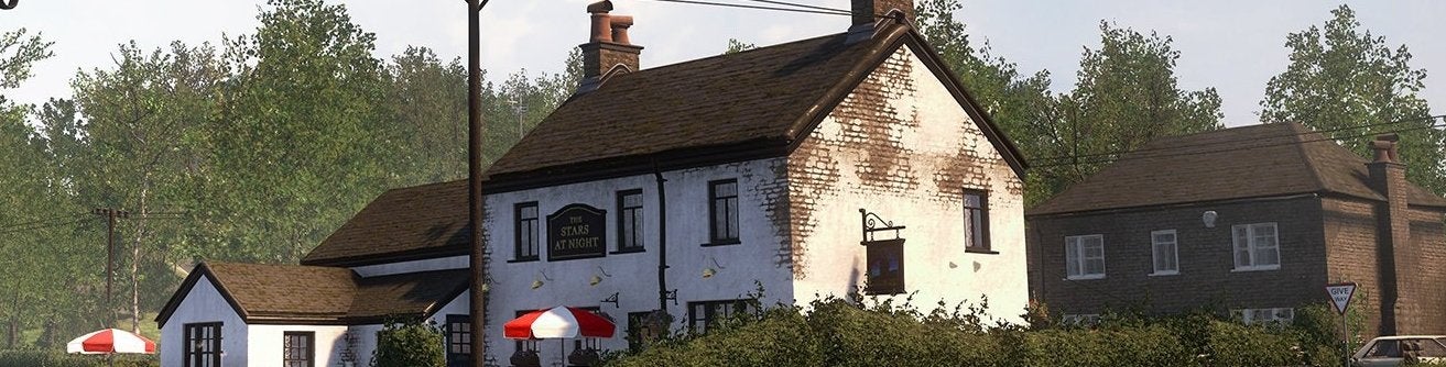 Image for RECENZE Everybody's Gone to the Rapture