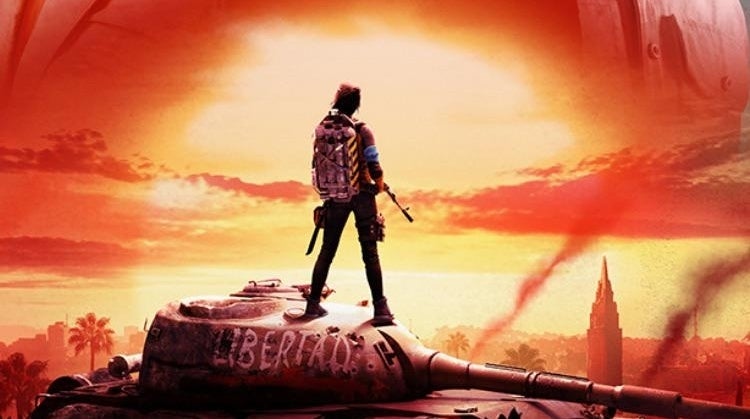 Image for RECENZE Far Cry 6 PC