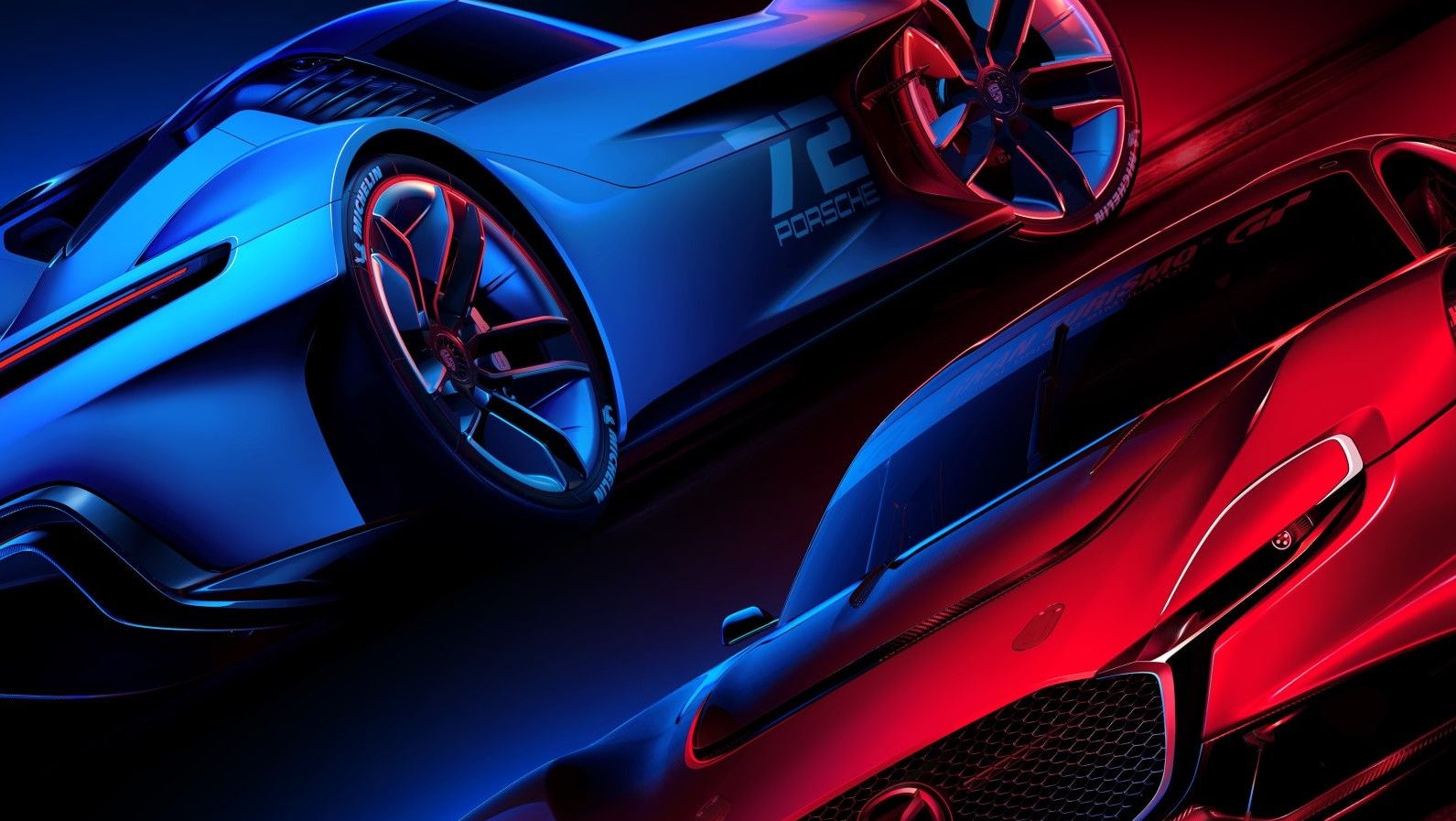 Image for RECENZE Gran Turismo 7 PS5 CZ